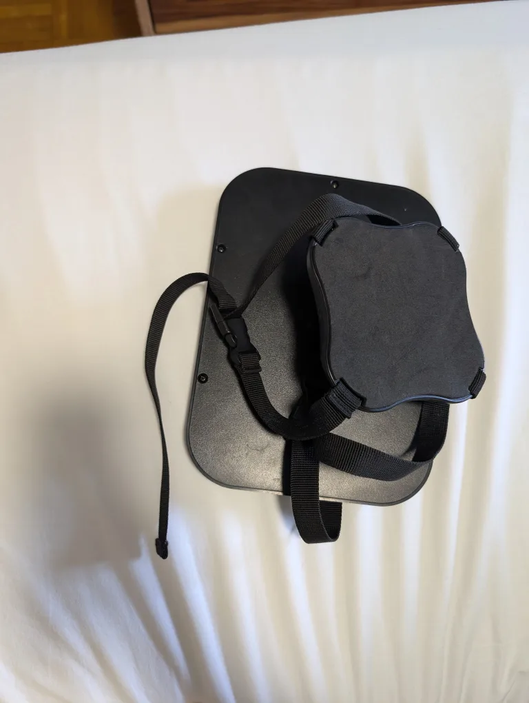 enco Baby Car Mirror image indicator(2)