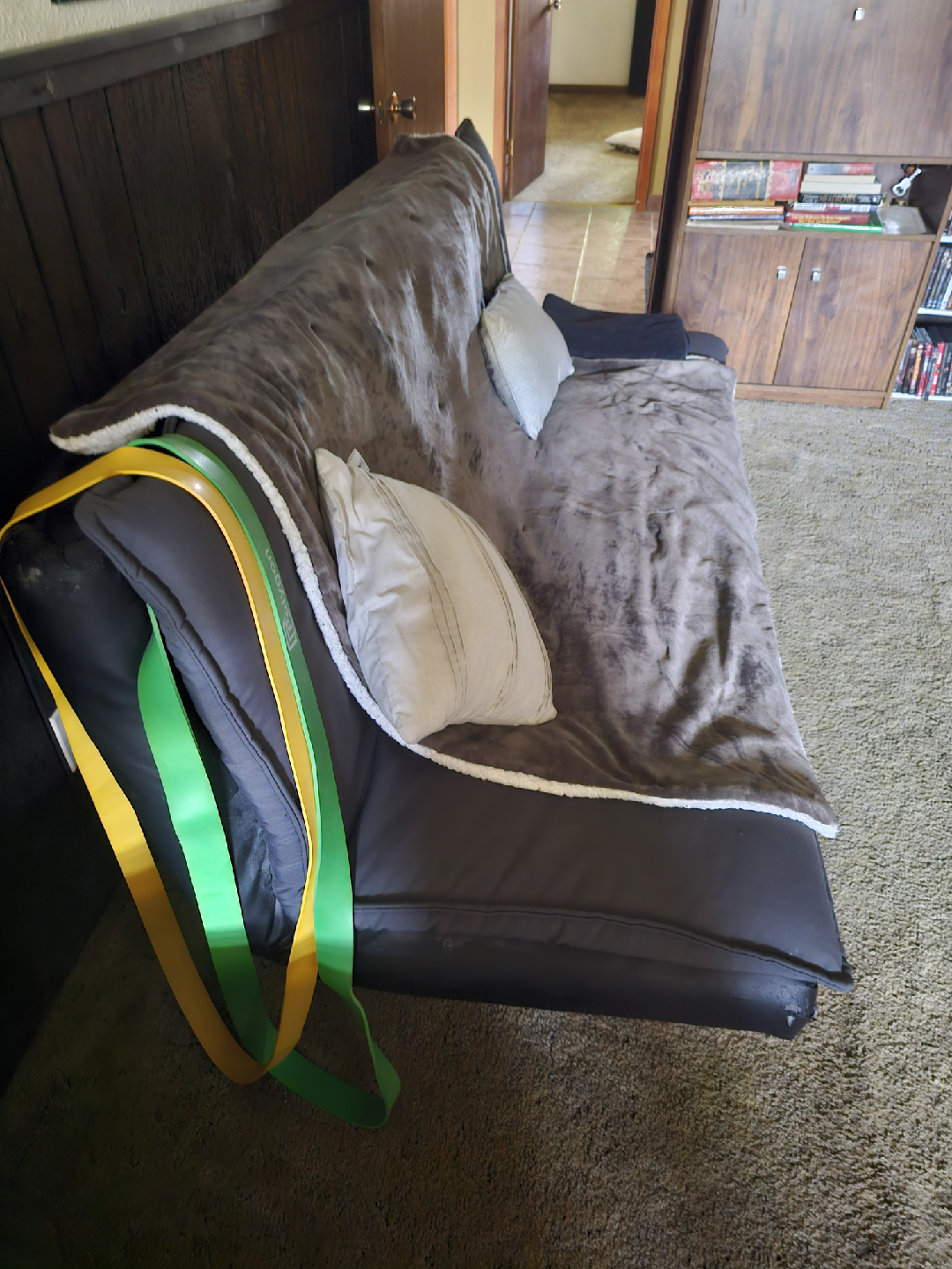futon - photo 3