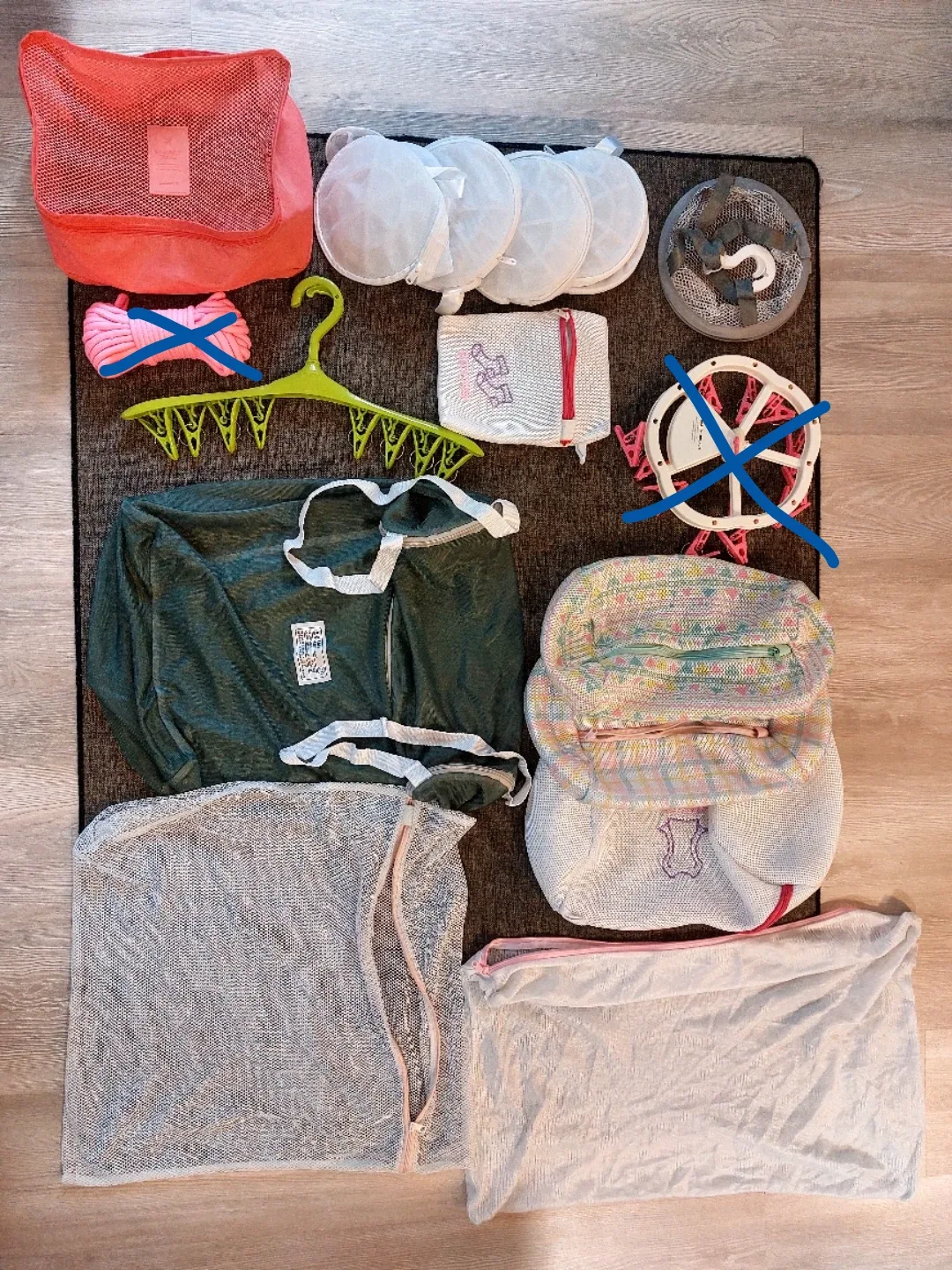 Laundry Bags & Accessories thumbnail