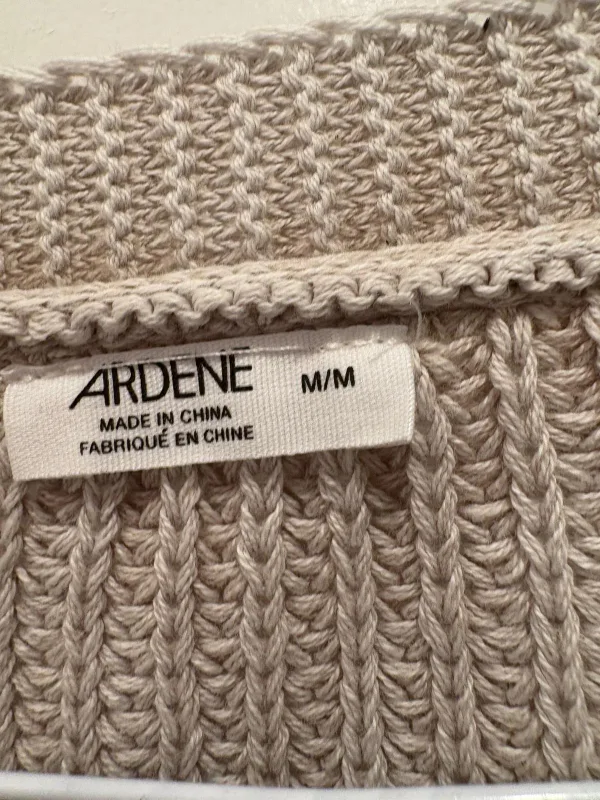 Ardene Knit Sweater - Size M image indicator(2)