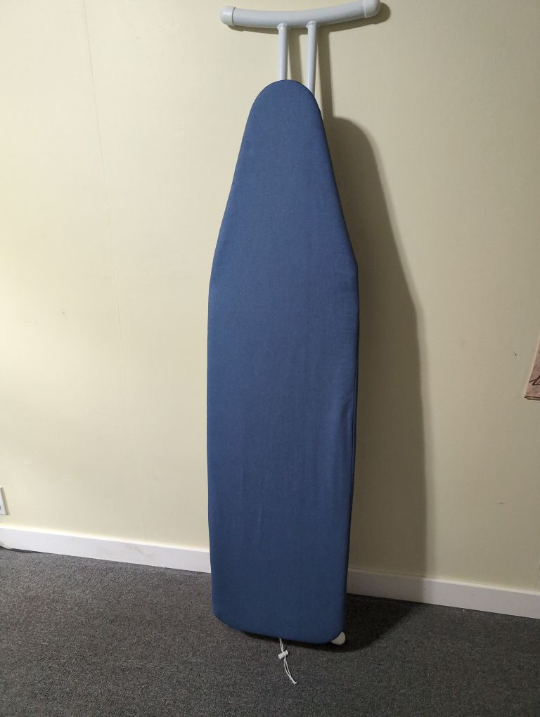 ironing board