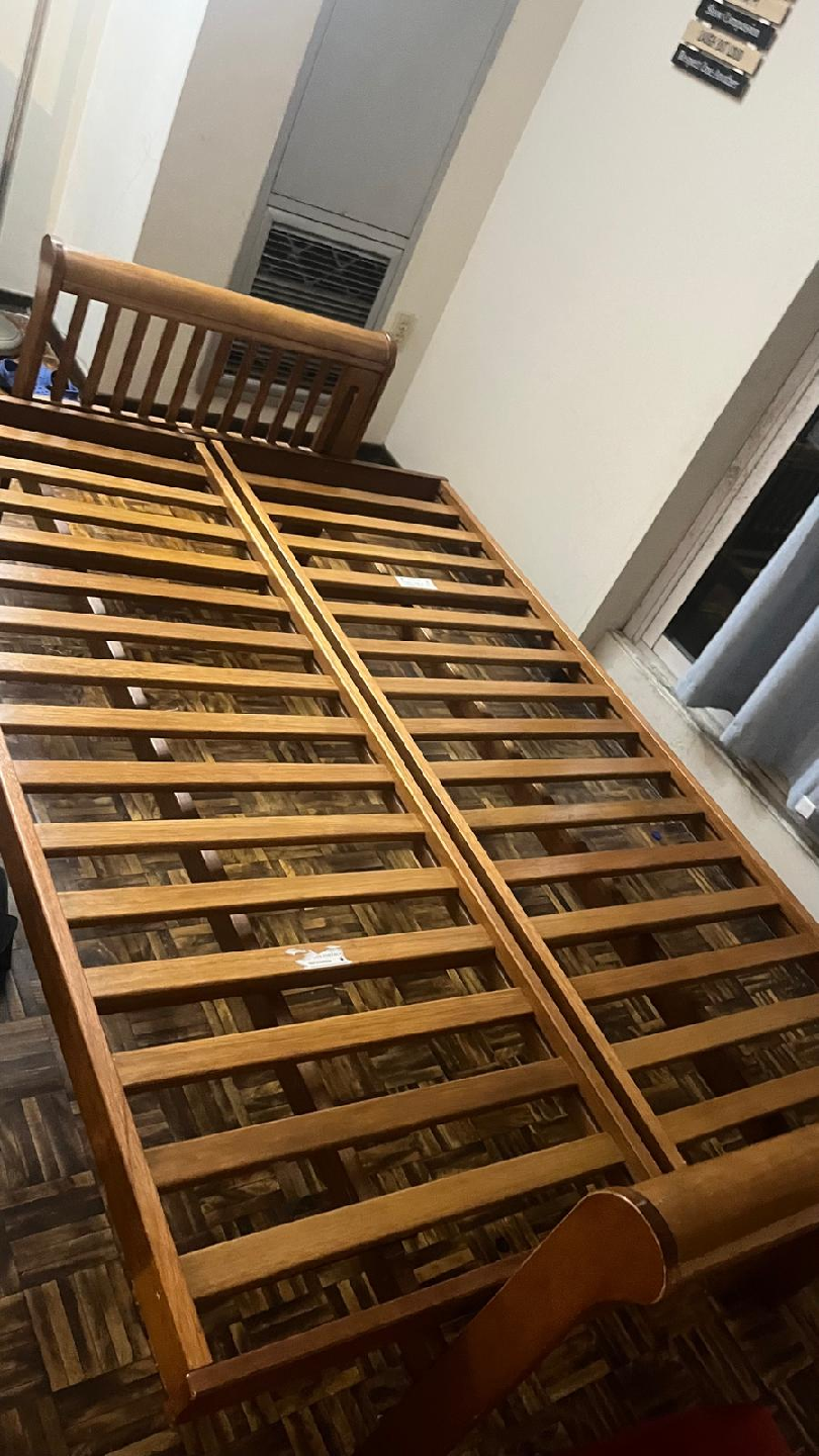 Futon available for sale (Sofa and Bed with mattress) - photo 4