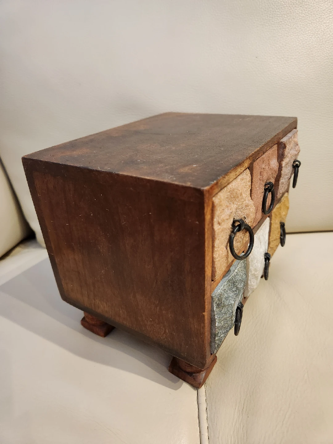 Jewelry chest - photo 2