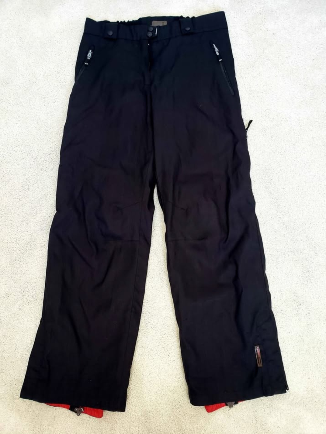 Ski black pants - photo 4