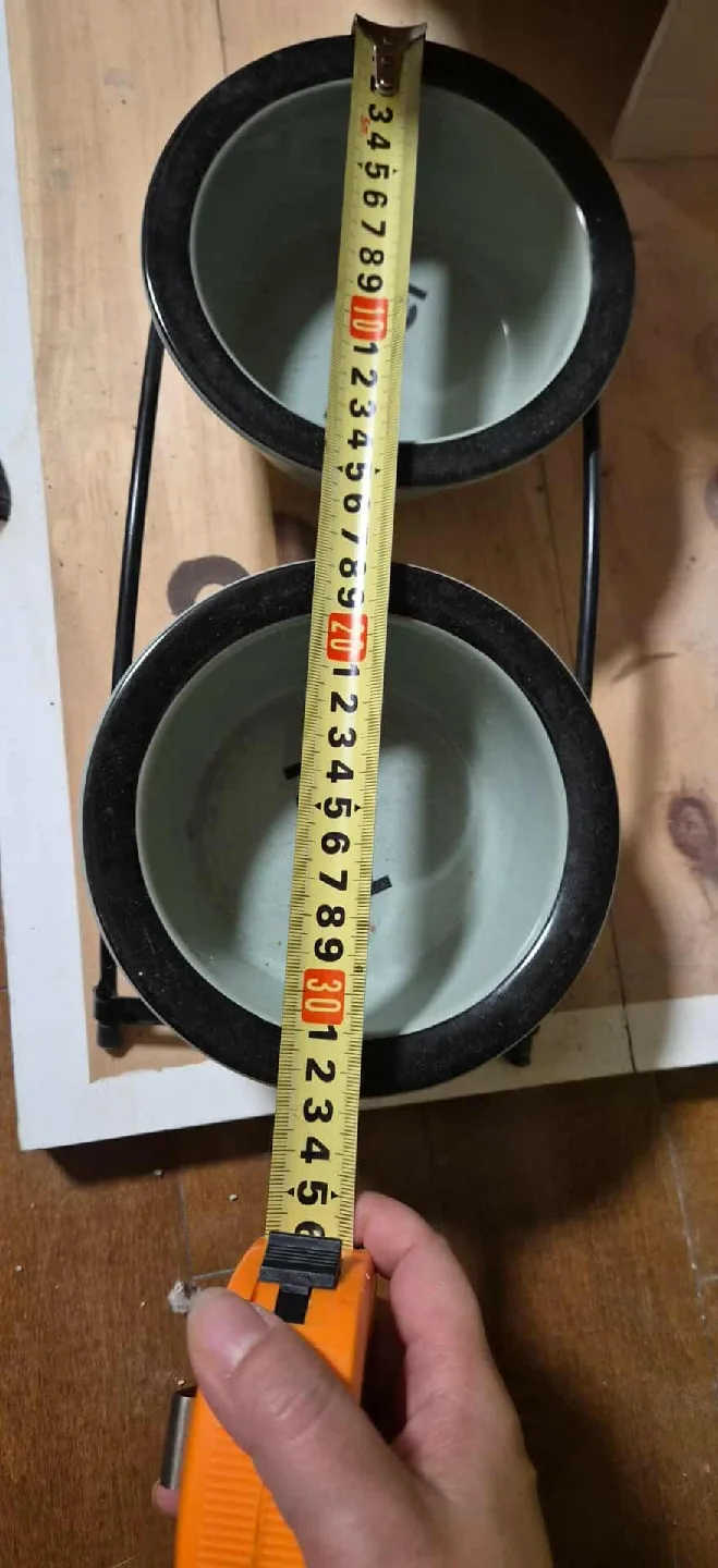 Cat Tree & Bowls image indicator(2)