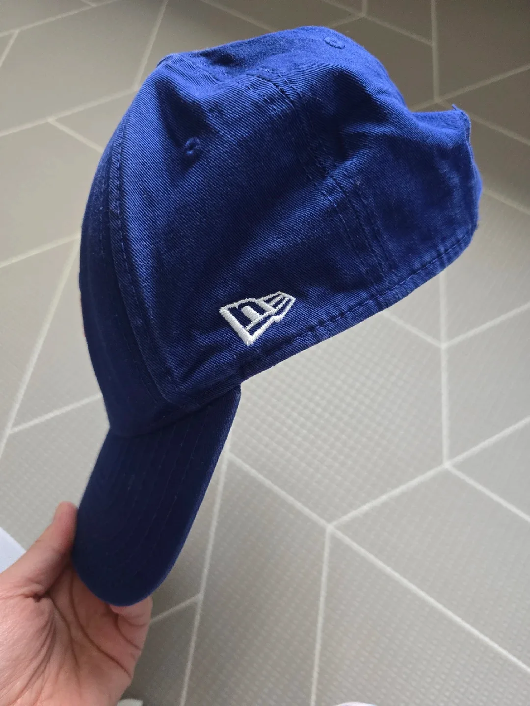 Blue Jays Baseball Cap image indicator(2)