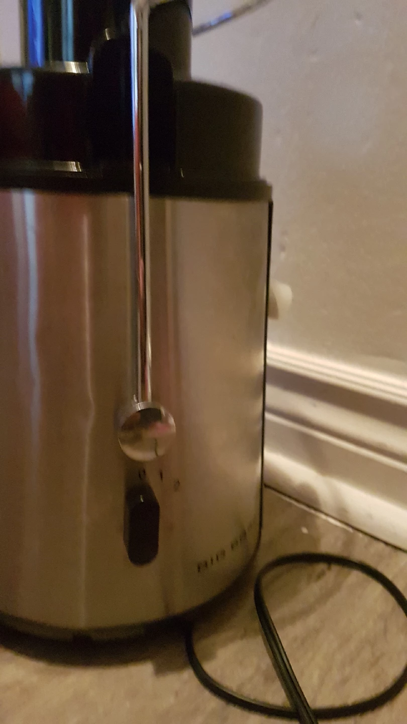 Bio Chef Juicer
