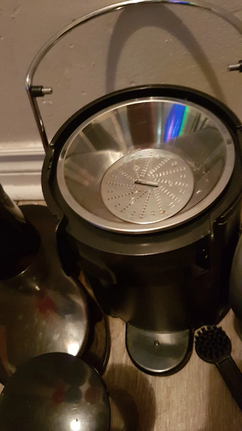 Bio Chef Juicer - photo 2