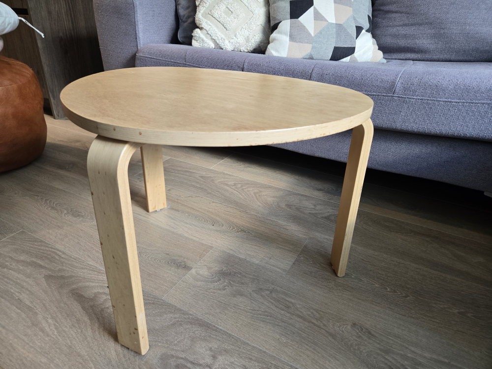 IKEA Arkelstorp Coffee Table - Birch