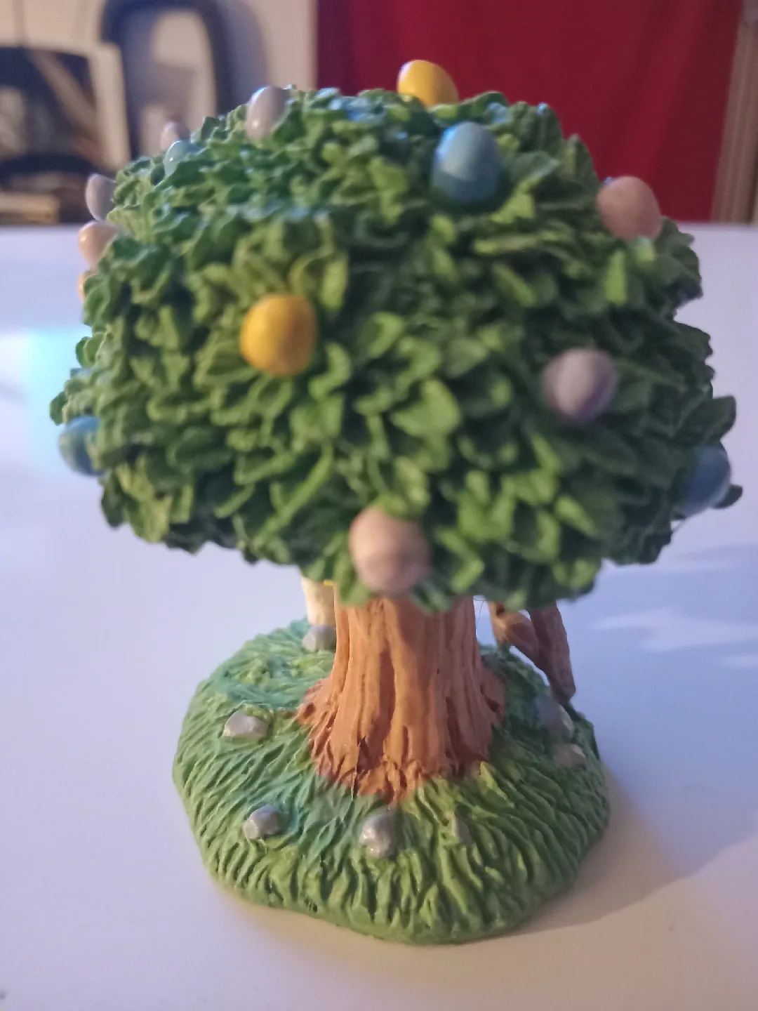 Easter Egg Tree Trinket Box image indicator(2)