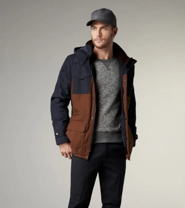 RW&CO Hayden Christensen Jacket / Coat - Size M image indicator(2)