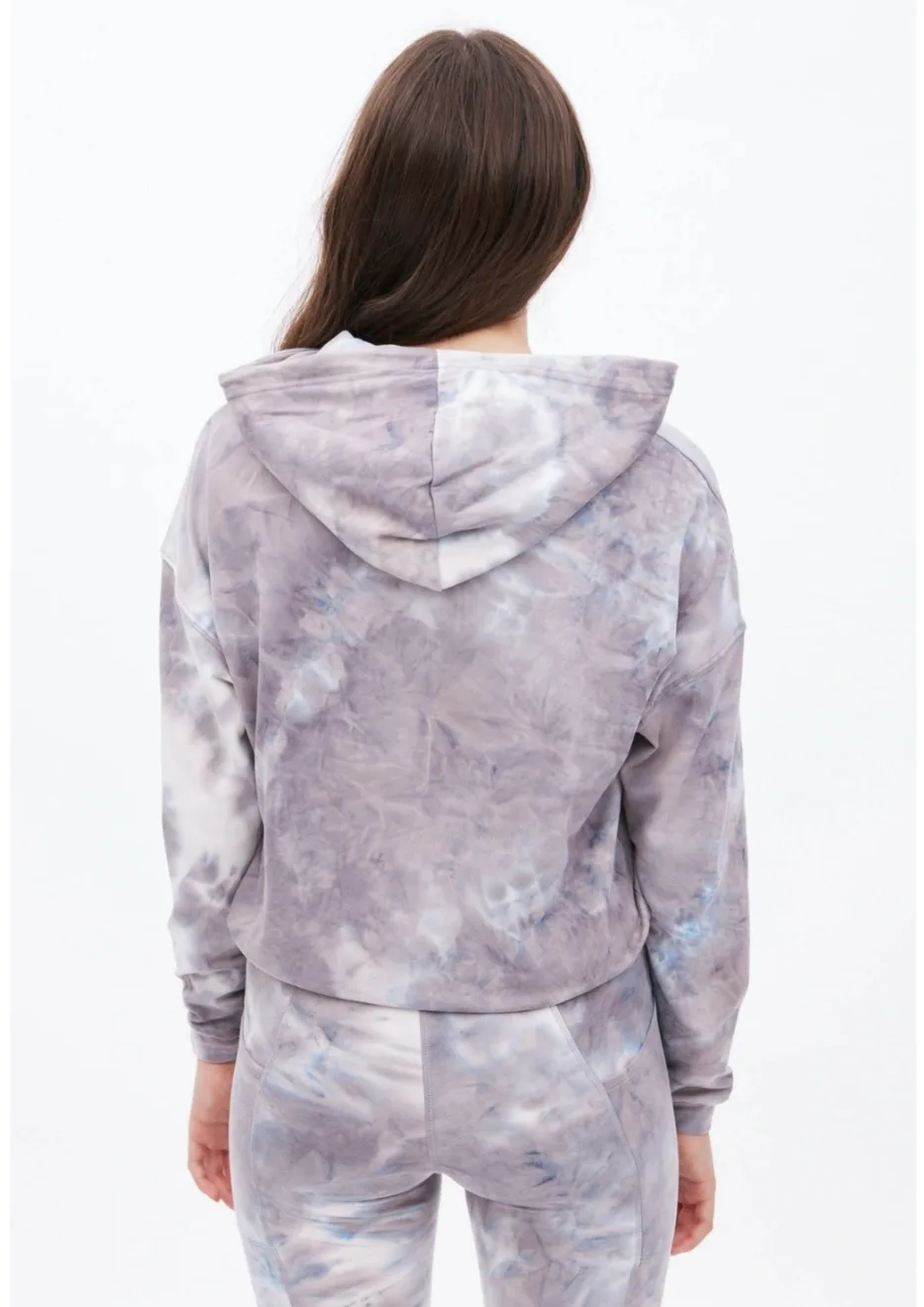 Bluenotes Women Tie Dye Lounge Set  - Size M - USED TWICE image indicator(6)