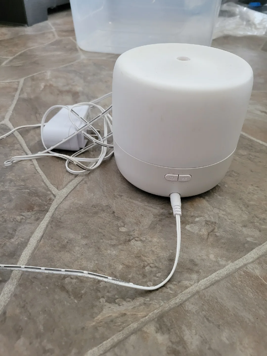 Aroma Diffuser thumbnail