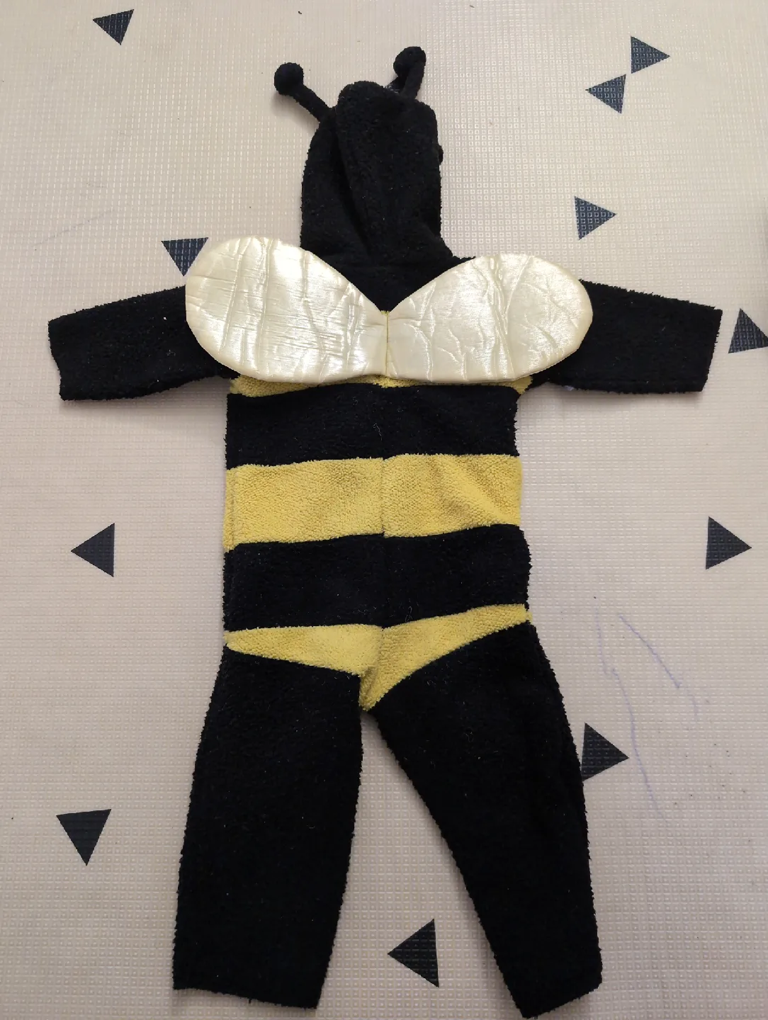 Bee Costume - Kids image indicator(2)