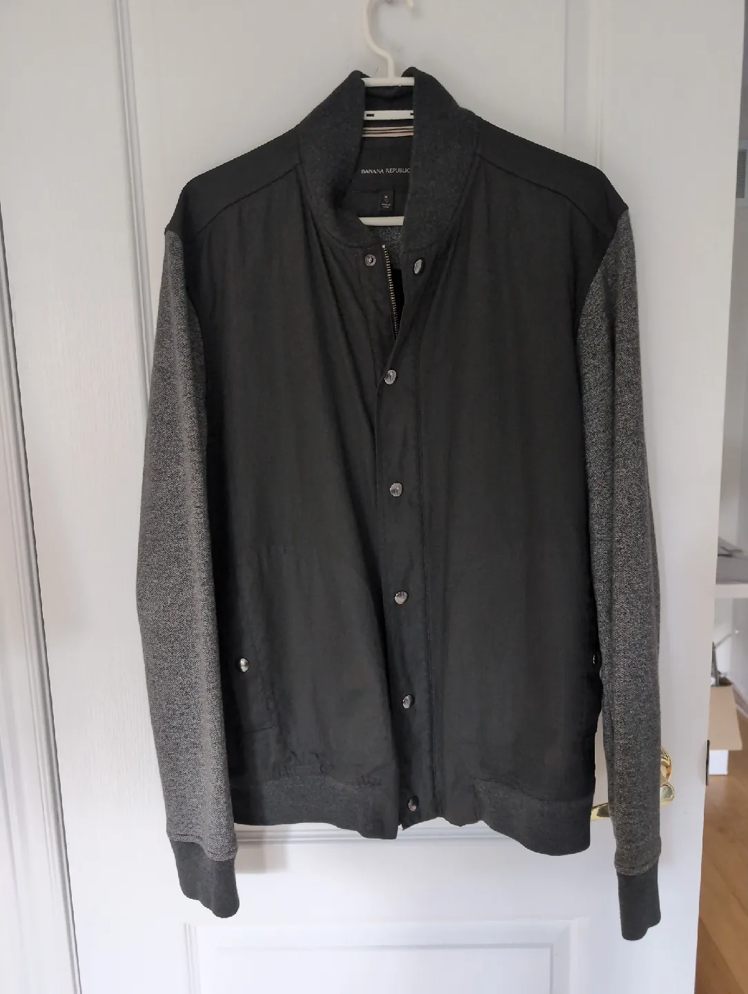 Banana Republic XL Jacket image indicator(3)