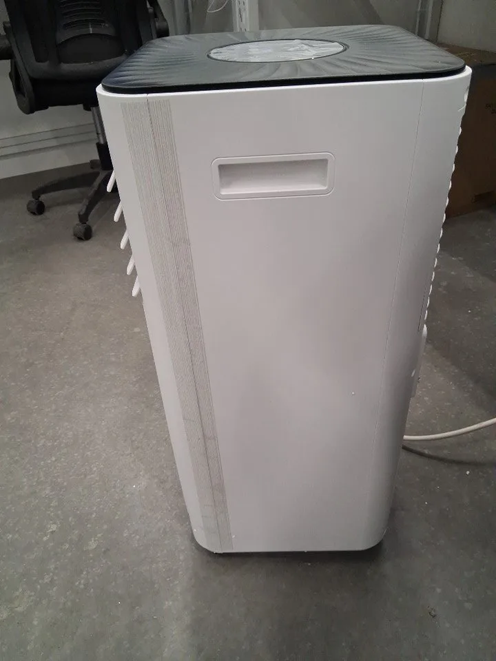 Costway Air Conditioner  and Dehumidifier 10,000 BTU image indicator(7)