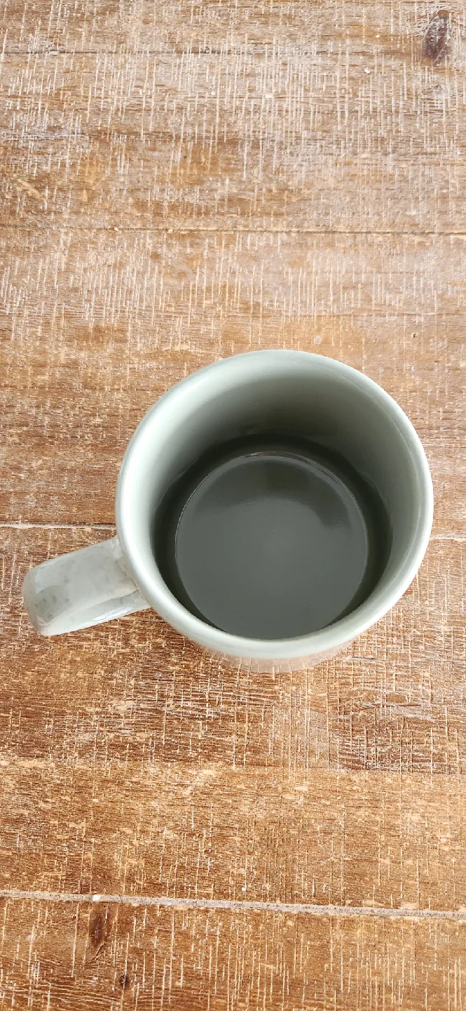 Green Mug with Letter M image indicator(3)