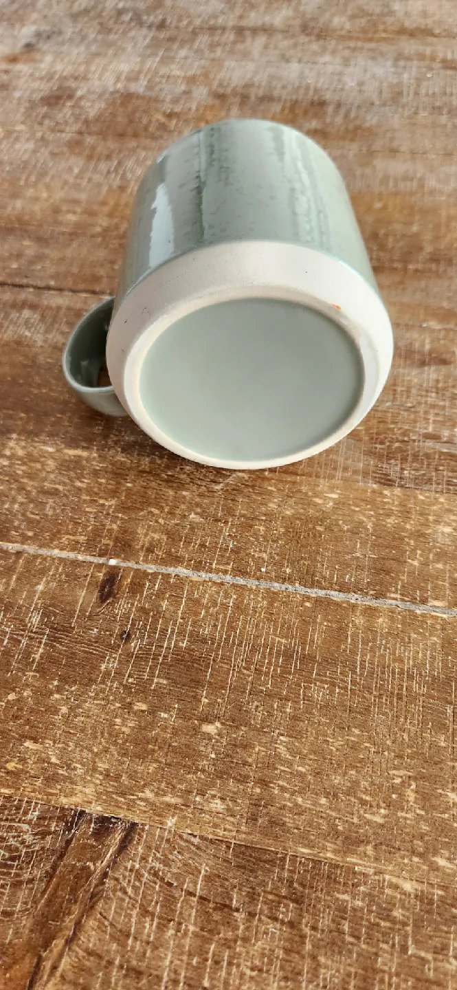 Green Mug with Letter M image indicator(4)