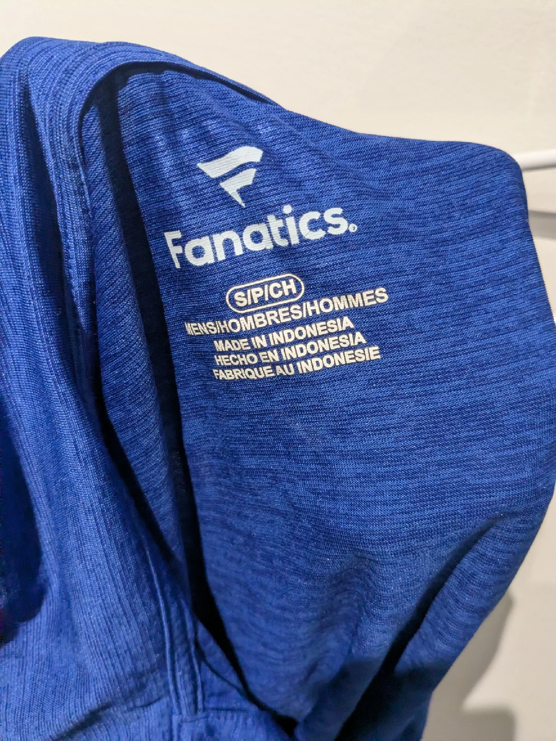 Toronto Blue Jays Fanatics Polo - Size S - photo 2