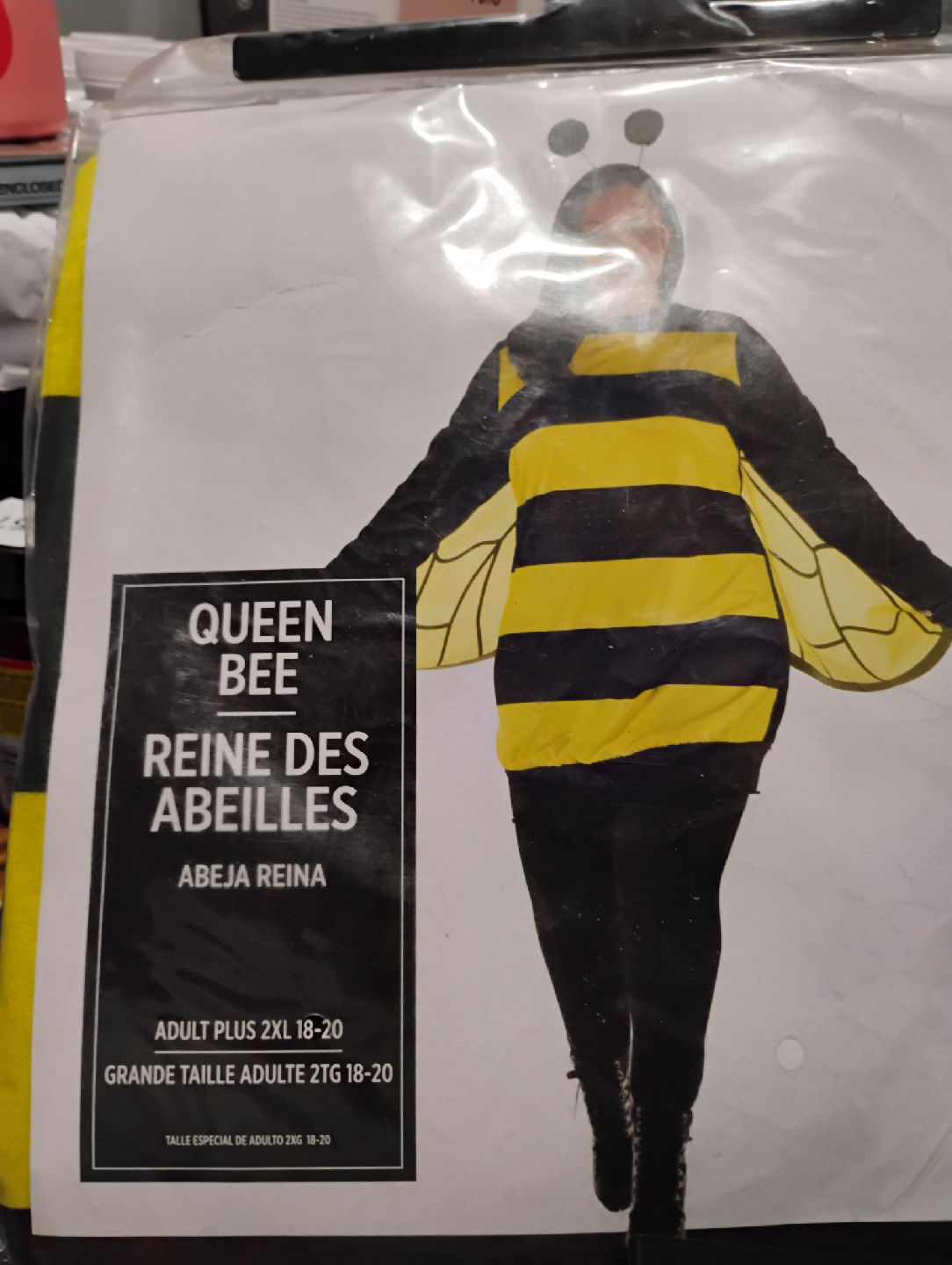 Last chance! Halloween costume see pics - photo 4