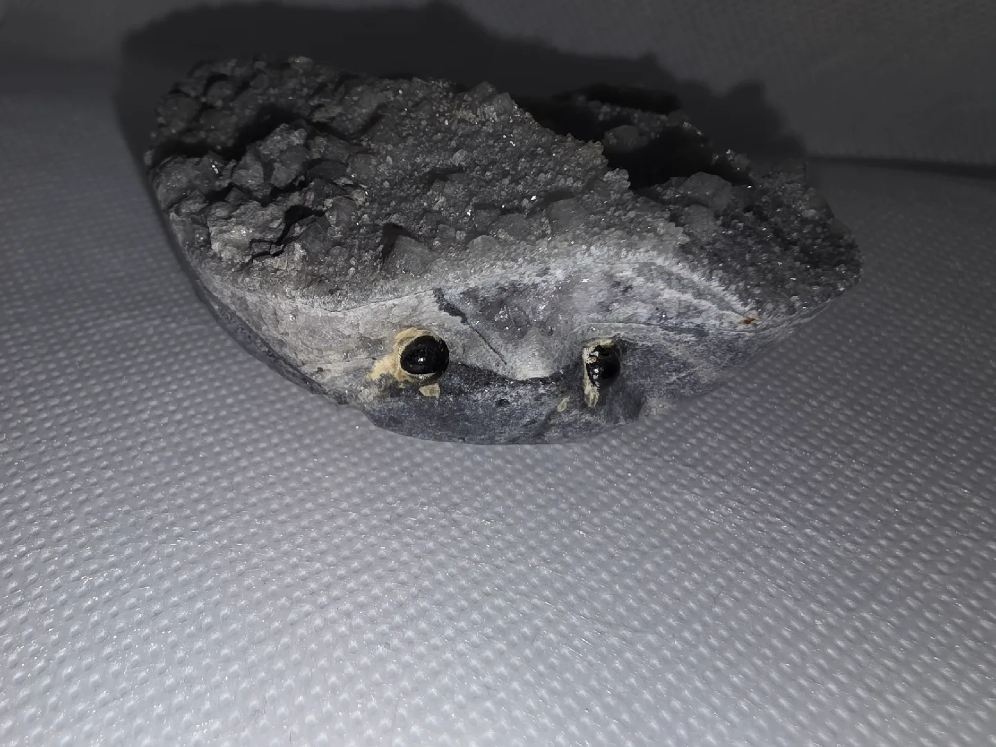 Sphalerite Hedgehog thumbnail