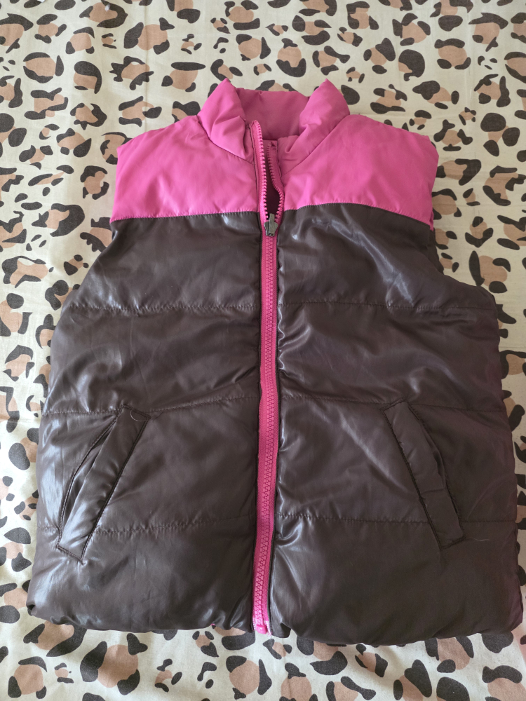 OshKosh & The Children's Place Vest Bundle - Size 7 - photo 2