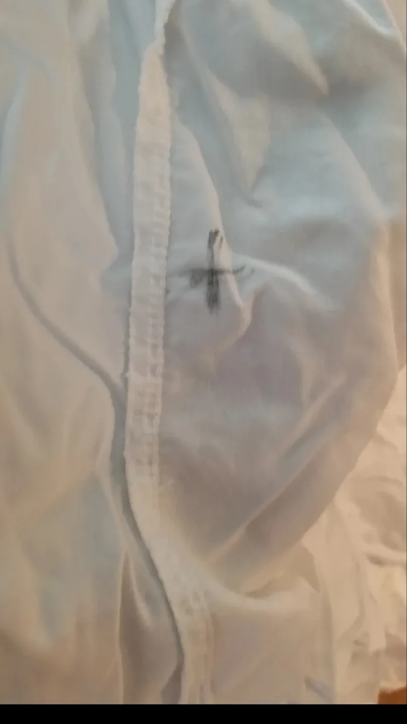 H&M HOME-Duvet Cover Set and IKEA FITTED Sheet image indicator(9)