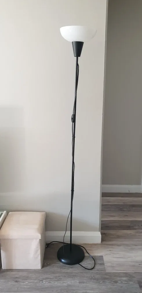 IKEA NOT Floor Lamp image indicator(2)