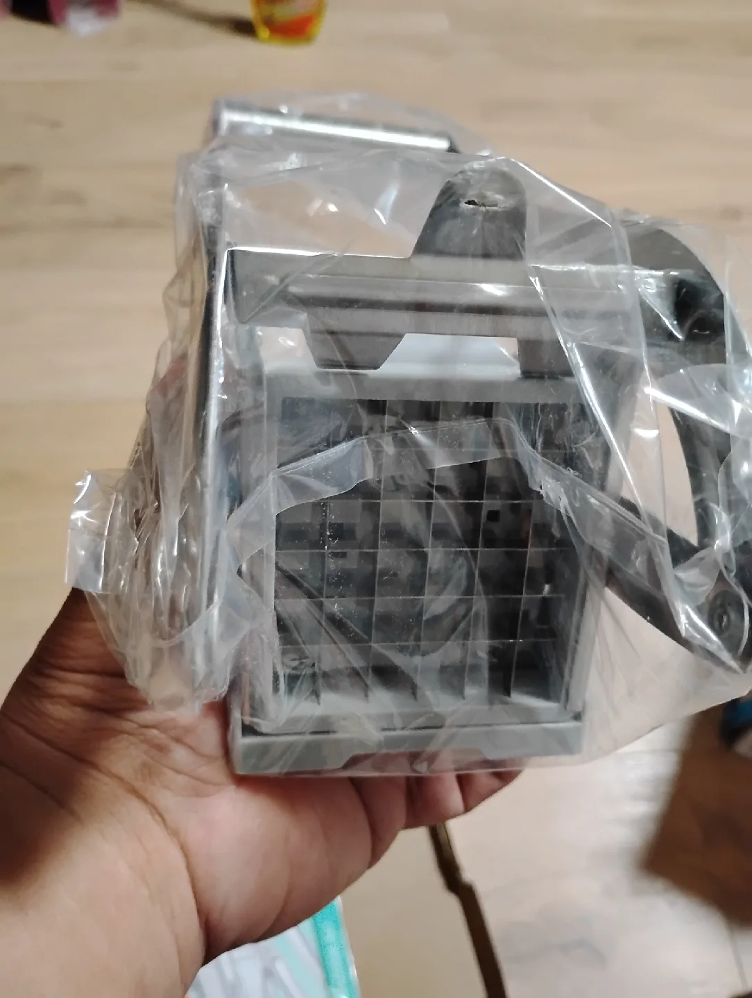 Potato Chipper - The Kitchen Good Helper image indicator(7)