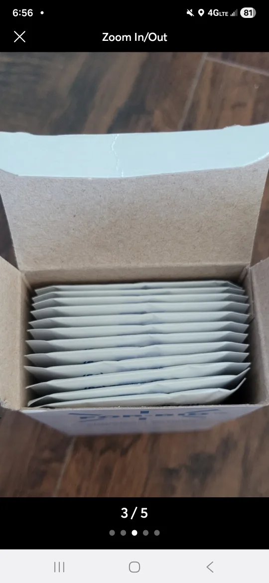 FOR-BID Coprophagia Deterrent for Animal Rations image indicator(3)