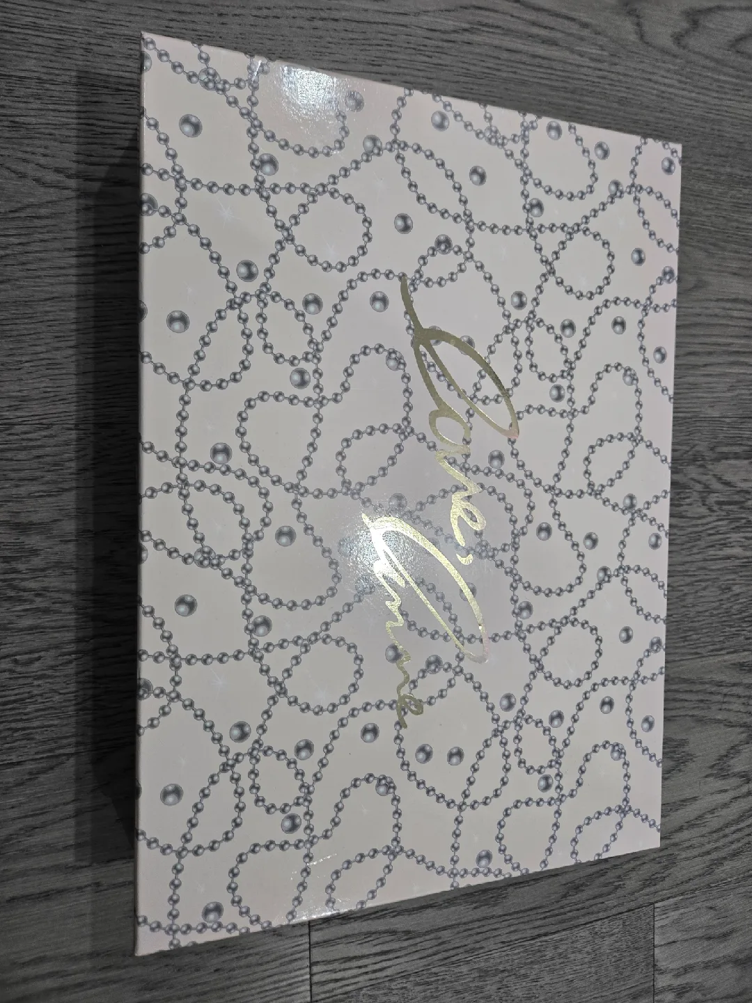 Anne Klein 4-Piece Set: Moon Crossbody Bag image indicator(2)