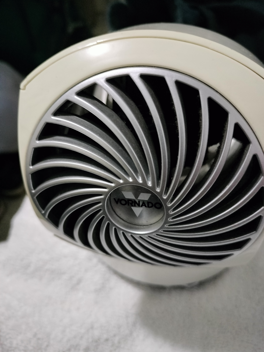 Vornado Fan