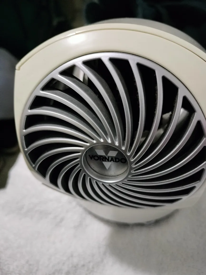 Vornado Fan