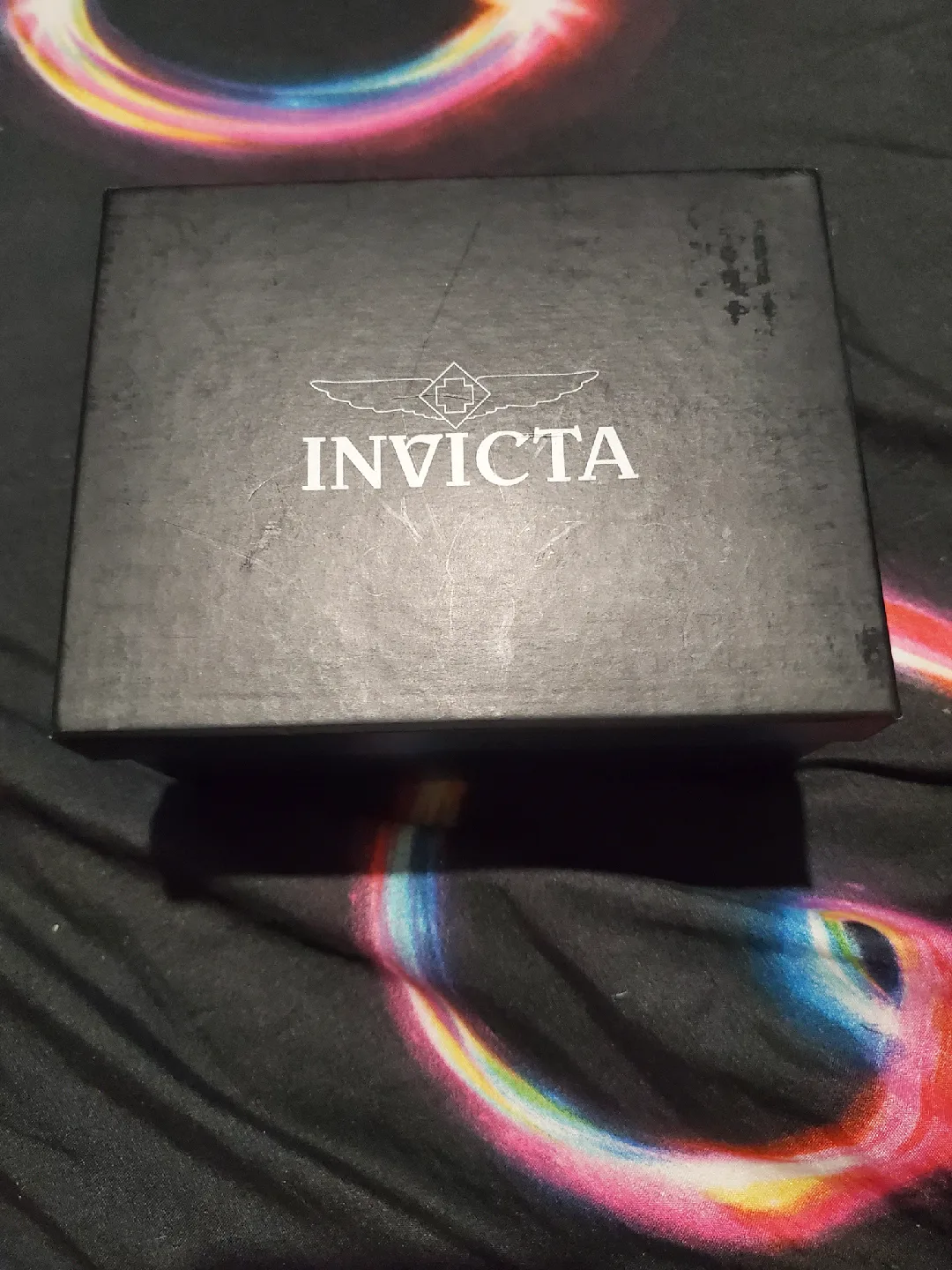 Invicta Disney Limited Edition Mickey Mouse Gold Watch image indicator(7)