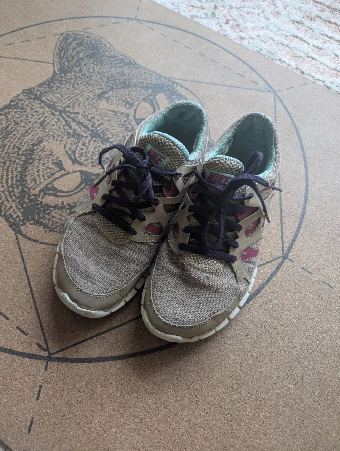 Nike Sneakers image indicator(2)