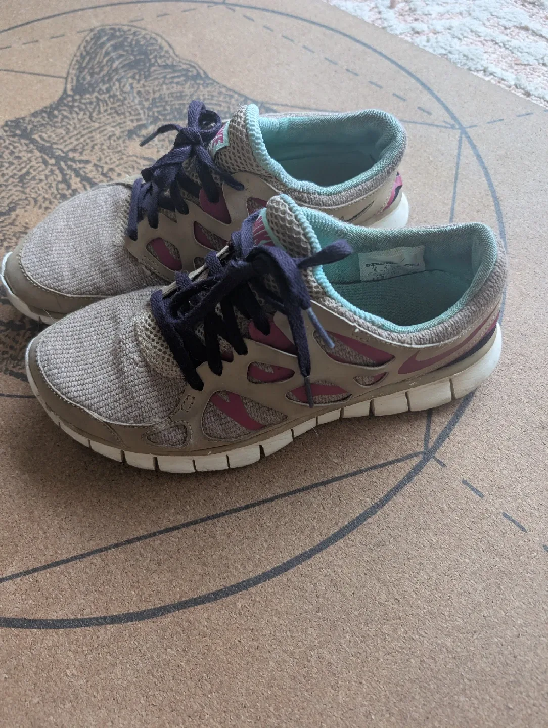 Nike Sneakers image indicator(3)