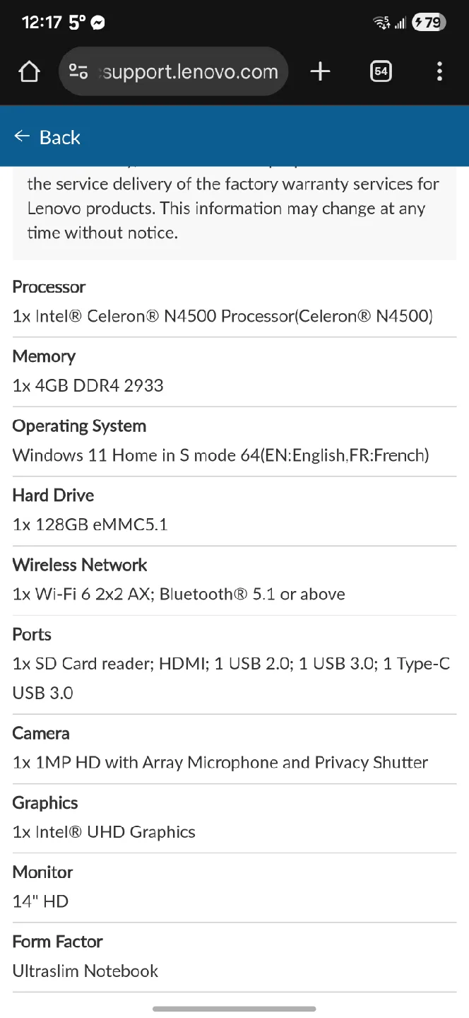 Lenovo Laptop image indicator(4)