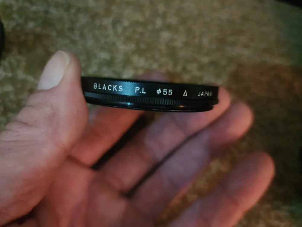 Black's Camera Filters image indicator(2)