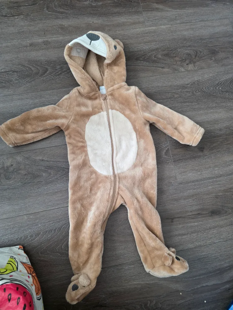 Baby/Infant Snowsuits Bundle image indicator(2)