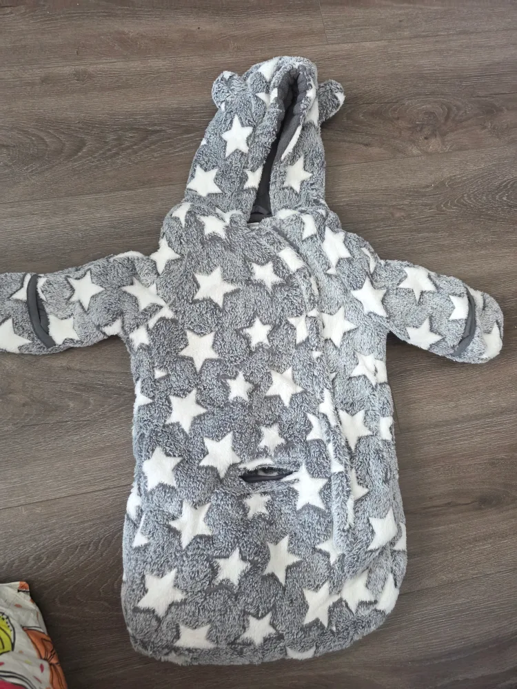 Baby/Infant Snowsuits Bundle image indicator(3)