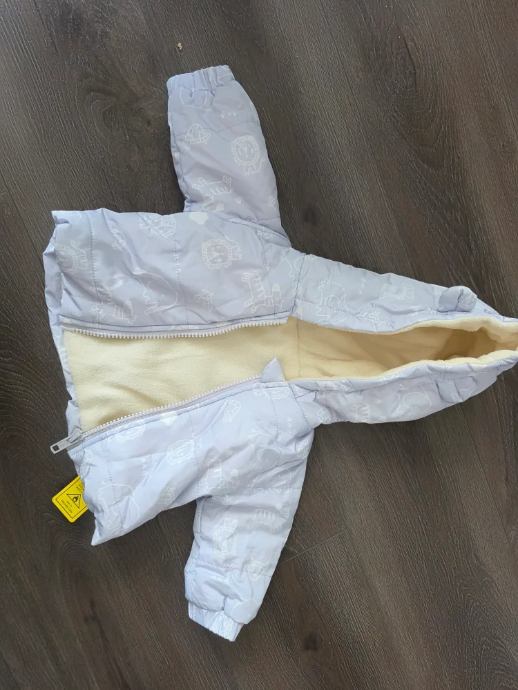 Baby/Infant Snowsuits Bundle image indicator(5)