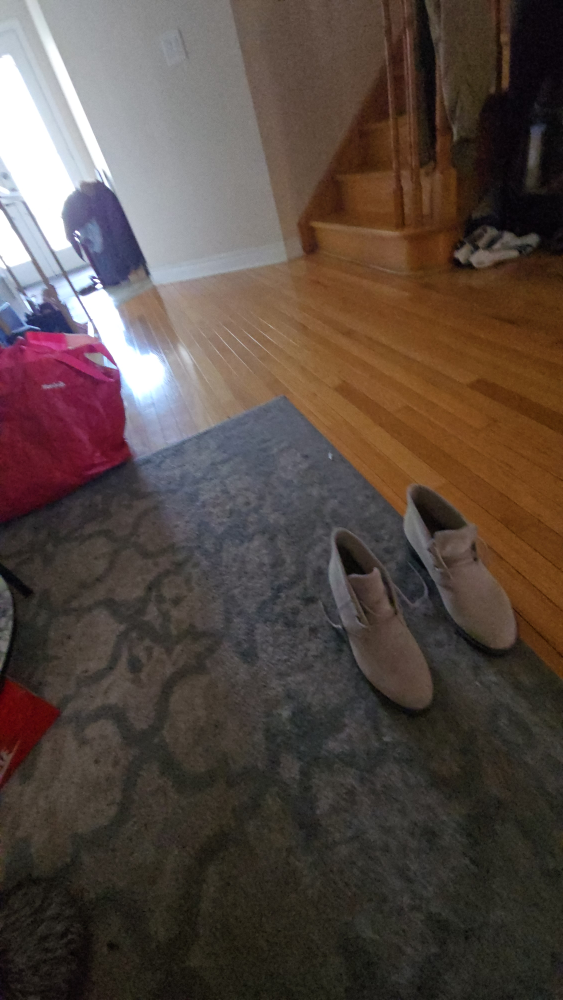 Clarks Desert Boots - photo 2