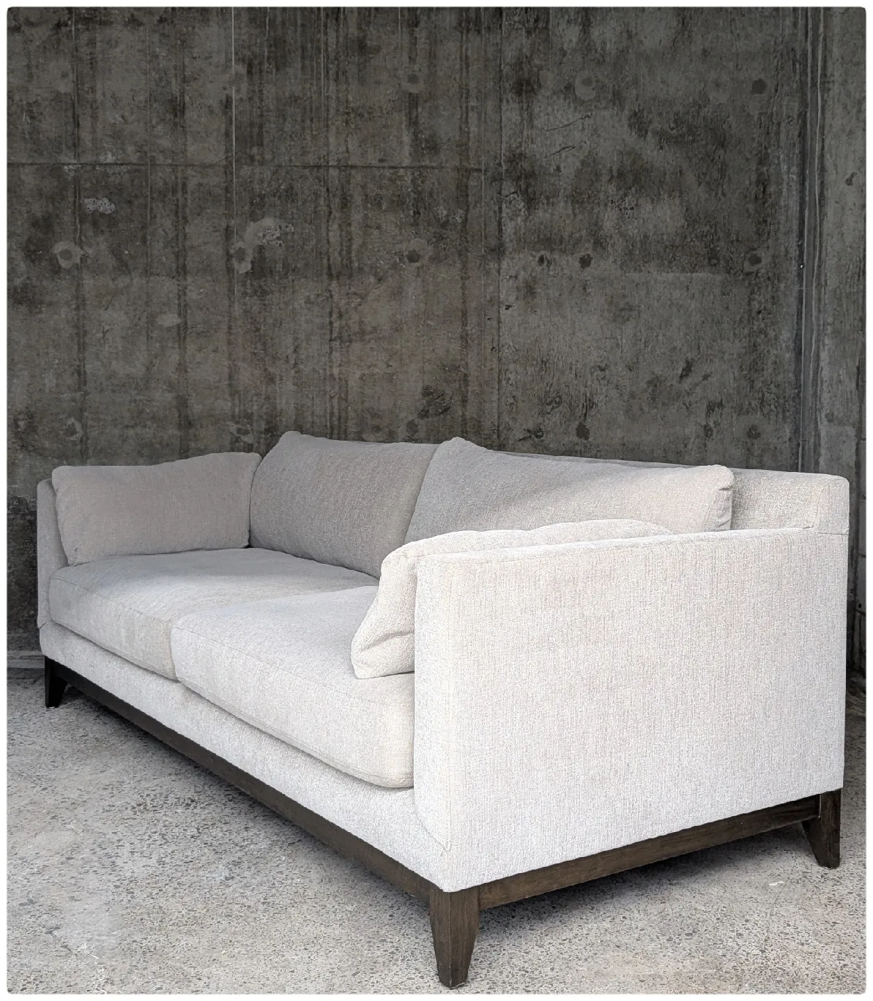 Couch by Urban Barn image indicator(2)