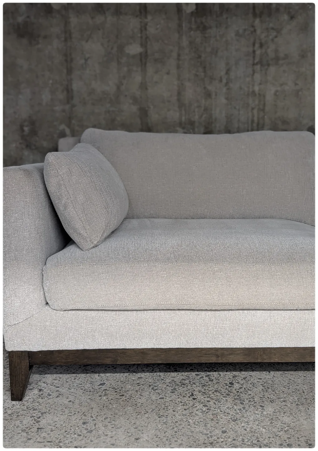 Couch by Urban Barn image indicator(4)