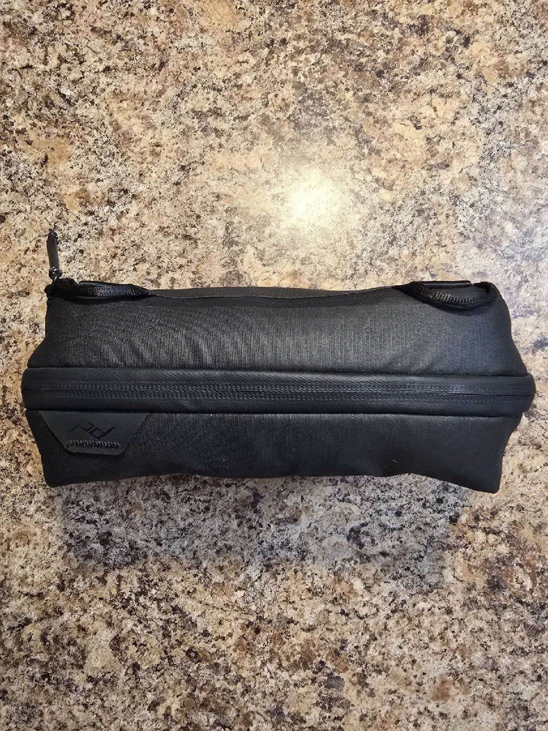 Peak Design Tech Pouch - Black - photo 2