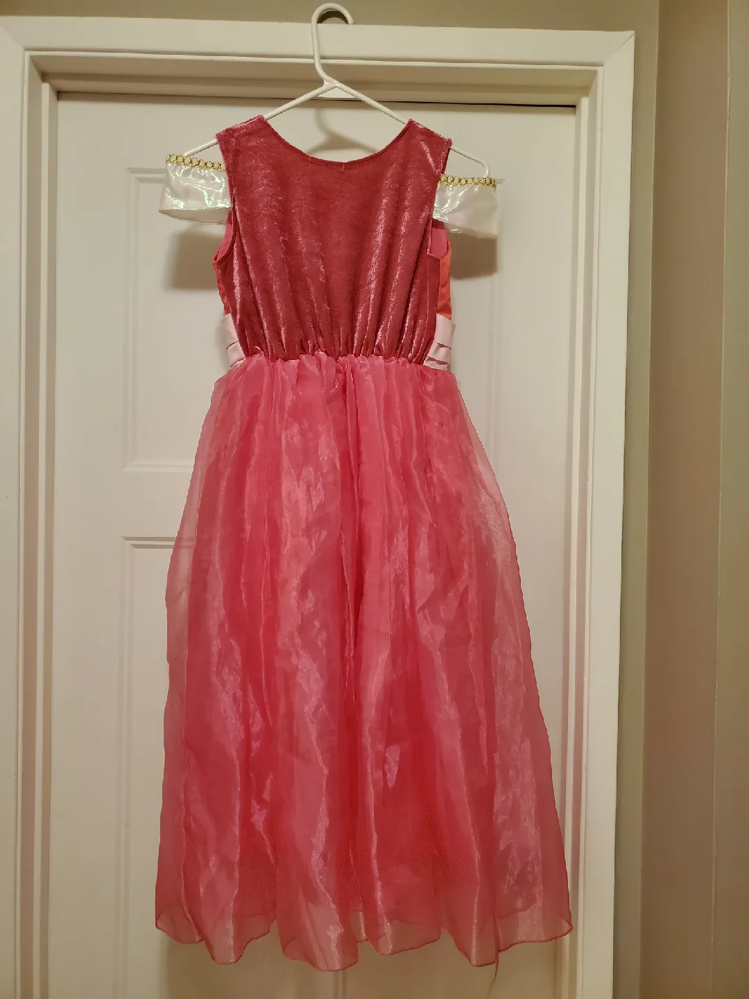 Assorted Girls' Costume Dresses image indicator(2)