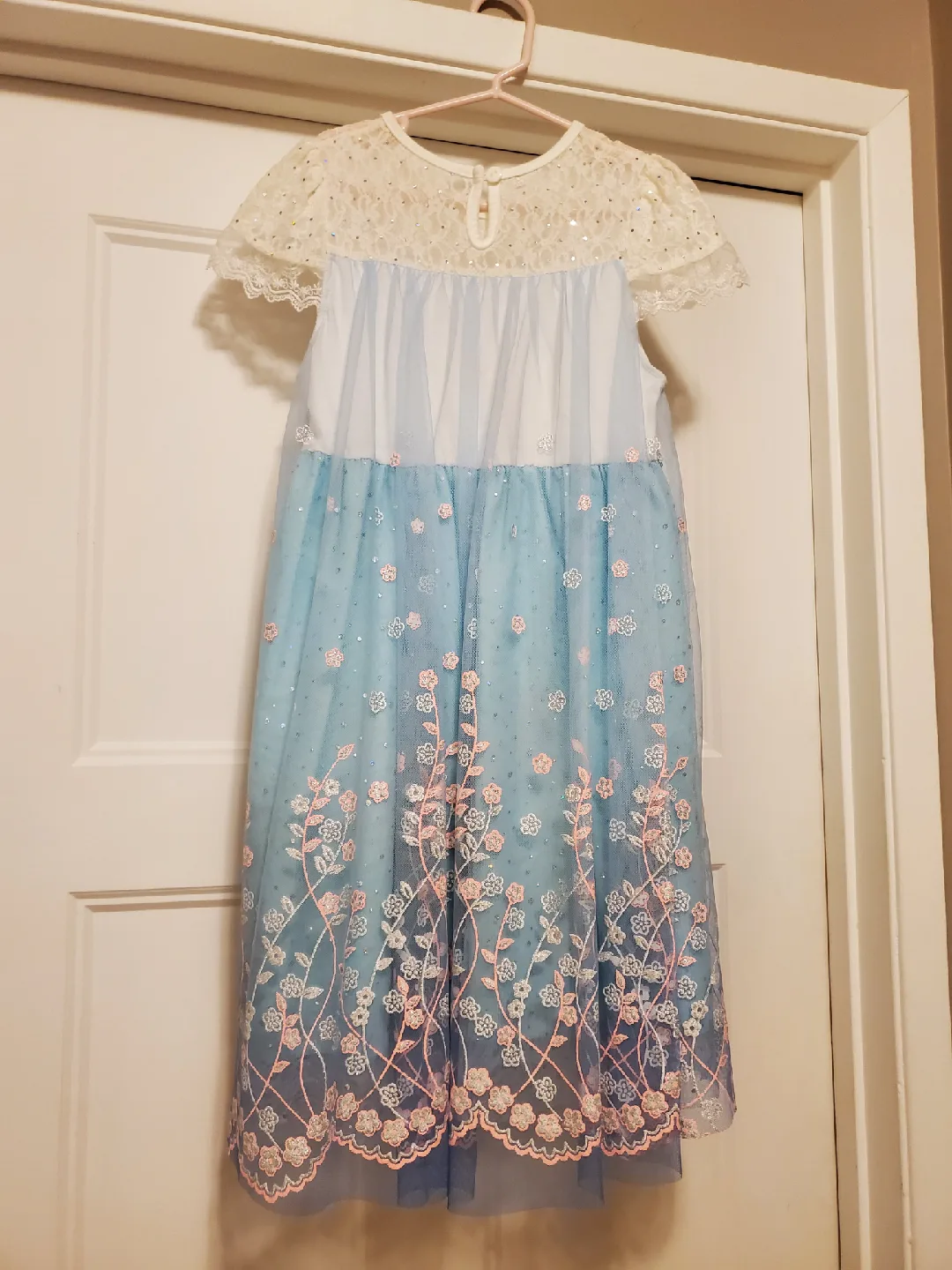 Assorted Girls' Costume Dresses image indicator(4)