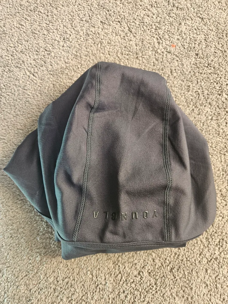 YOUNGLA Warrior Compression Hoodie - Size S image indicator(6)