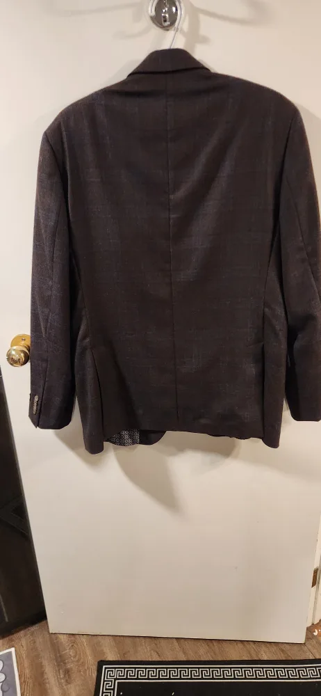 Ted Baker Jake X SPJ Blazer, Size 42R image indicator(3)