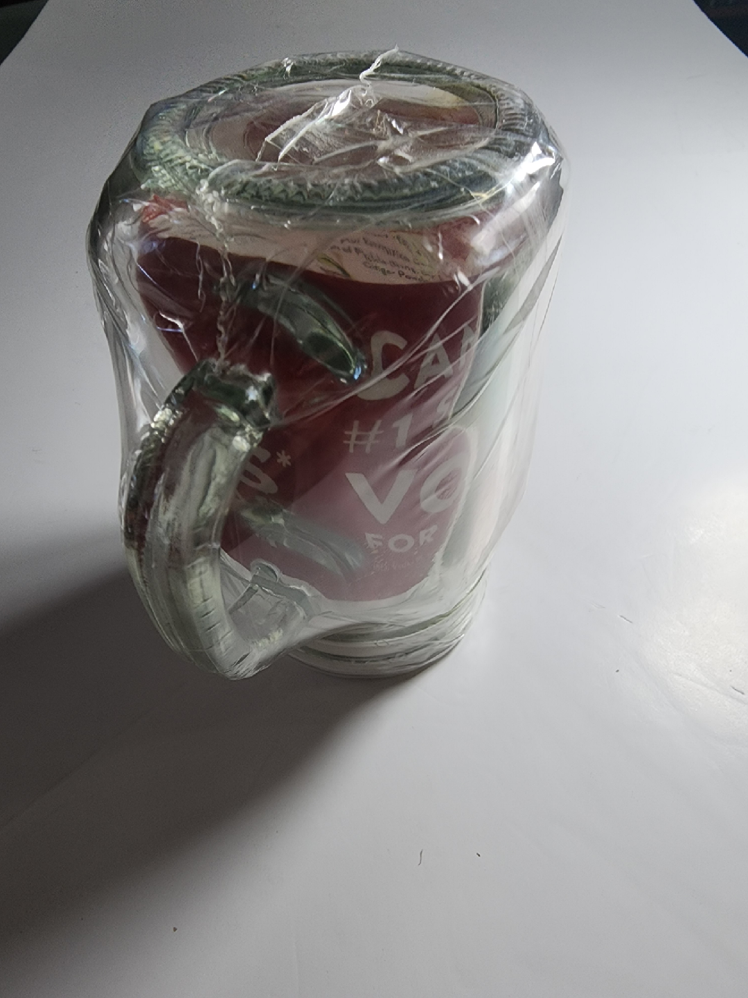 Smirnoff Recipe Bonus Jar - photo 5